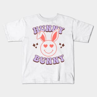 hunny bunny Kids T-Shirt